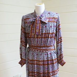 Vintage ICONIC Saint Laurent -Rive Gauche